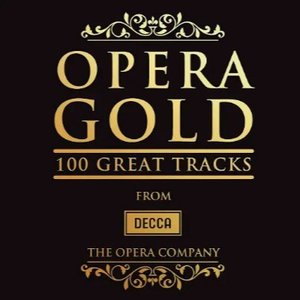 Opera gold