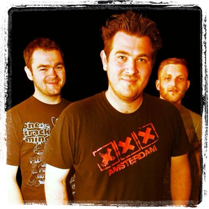 One Track Minds photo provided by Last.fm