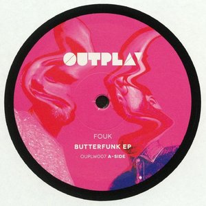 Butterfunk EP