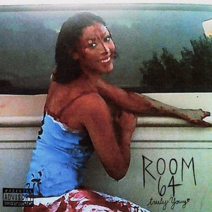 Room 64 - Single