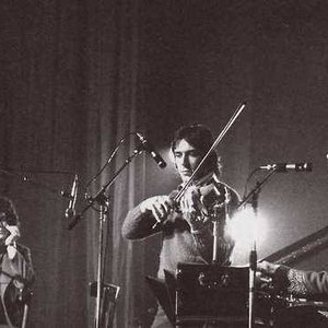Lou Reed, John Cale, Nico için avatar