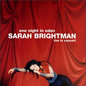 One night in eden - Live in concert