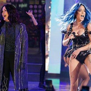 Halsey & Alanis Morissette 的头像