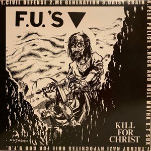 Kill for Christ / My America