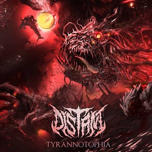 Tyrannotophia [Explicit]