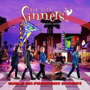 Exile On Fremont Street