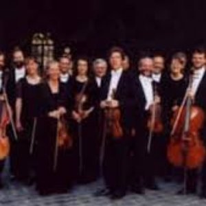 Kammerorchester Carl Philipp Emanuel Bach & Peter Schreier 的头像