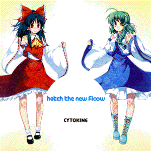 hatch the new Fl∞w