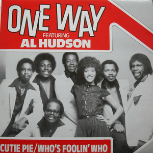 One Way - One Way- Don