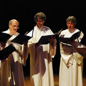 Avatar di Ensemble Organum