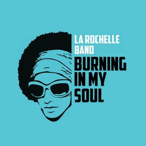 Burning In My Soul EP