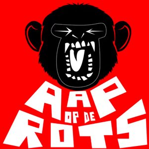 Aap Op De Rots