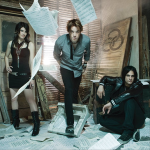 Sick Puppies photo provided by Last.fm