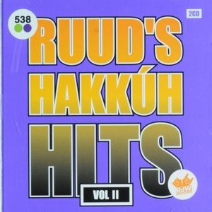 Ruud's Hakkúh Hits (Vol II)