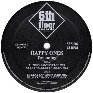 Avatar for Happy Ones