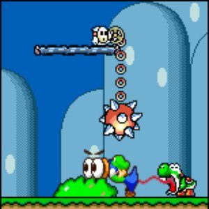 Avatar for The Hunt For Yoshi