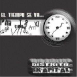 Distrito Skapital 的头像