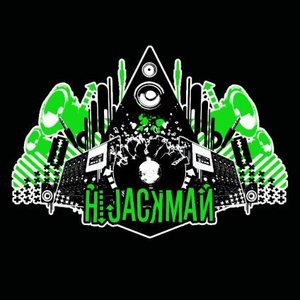 Avatar de Hijackman, Vitorio Ian