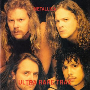 Ultra Rare Trax