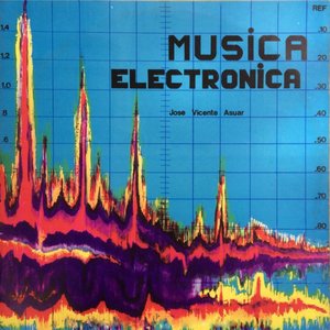Música Electrónica