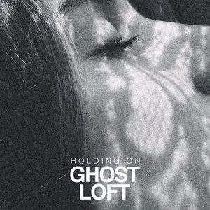 Holding On - Single