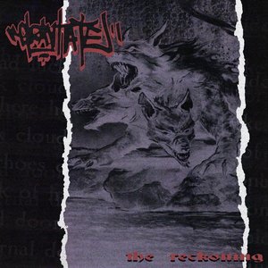 The Reckoning - EP