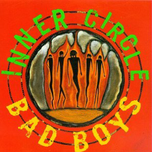 Bad Boys cover