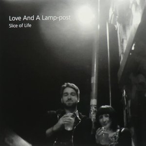 Love and a Lamp-post