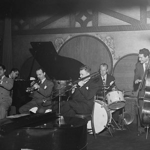 Avatar for Bobby Hackett And His Jazz Band