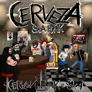 Cerveja, Punk e Ska