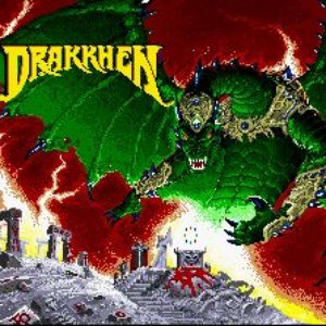 Drakkhen のアバター