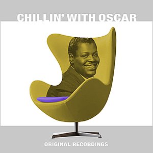 Chillin' With Oscar