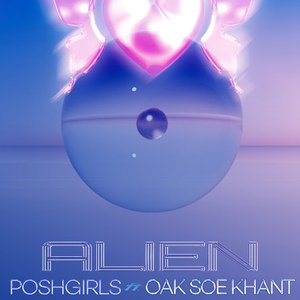 Alien (feat. Oak Soe Khant) - Single