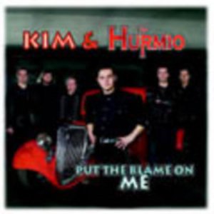 Kim & The Hurmio 的头像