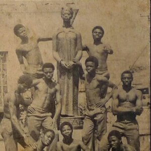 Prince Ọmọ Lawal-Osula & His Ẹbọnọtọ Sound Exponents 的头像