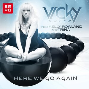 Here We Go Again (feat. Kelly Rowland, Trina)
