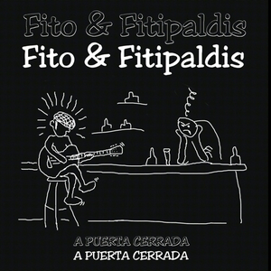 Fito & Fitipaldis - Barra americana Lyrics - Zortam Music