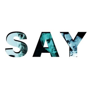 Say