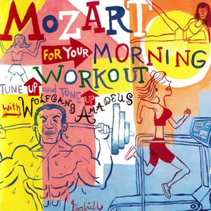 Mozart for Your Morning Workout