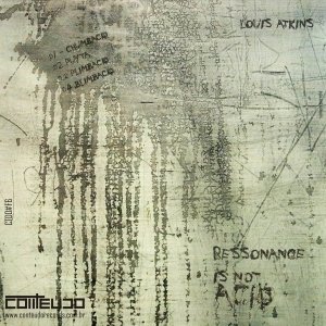ressonance is not acid EP