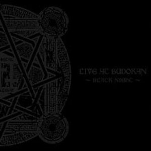 LIVE AT BUDOKAN 〜BLACK NIGHT〜