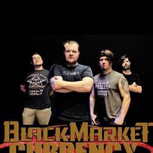 Black Market Currency 的头像