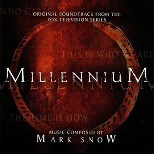 Millennium (Music from the Original TV Series)