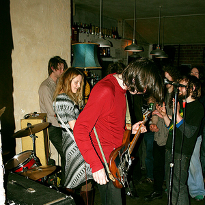 The Renderers photo provided by Last.fm