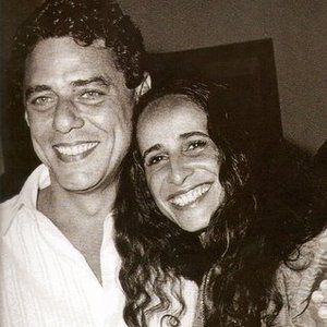 Maria Bethânia & Chico Buarque 的头像