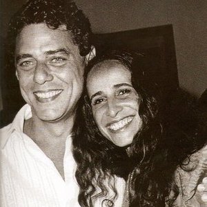 Avatar för Maria Bethânia & Chico Buarque