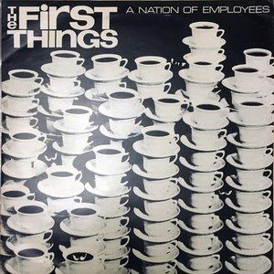 A Nation Of Employees