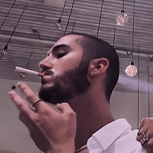 Yotam Agmon 的头像