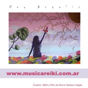 Image for 'Ney Angelis'