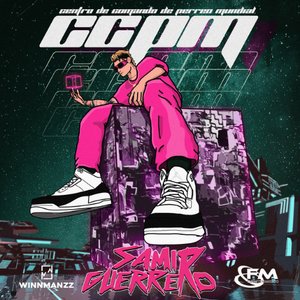 CCPM: Centro de Comando de Perreo Mundial